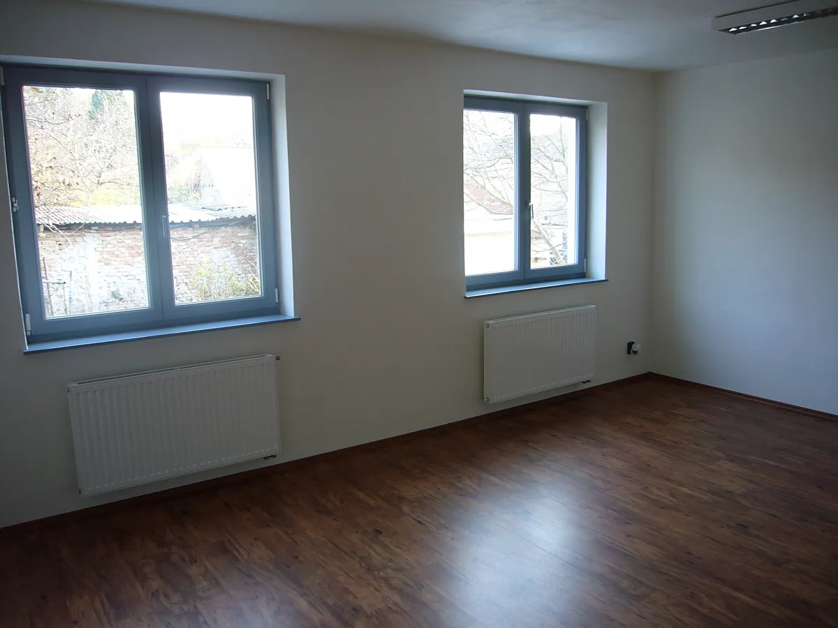 Pronájem kanceláře 28 m²